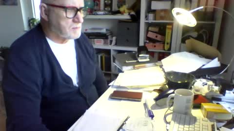 Snapshot of luley58 chatting on 02/09/26, 08:07 luley58 online show from 02/09/26, 08:07