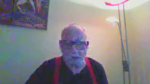 Snapshot of luley58 chatting on 02/21/26, 08:59 luley58 online show from 02/21/26, 08:59