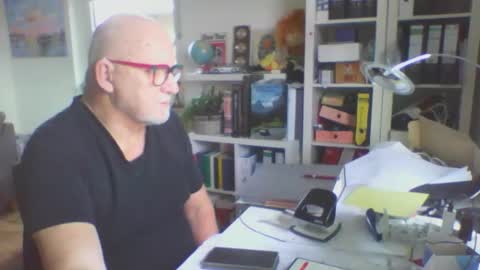 Snapshot of luley58 chatting on 02/28/26, 02:51 luley58 online show from 02/28/26, 02:51