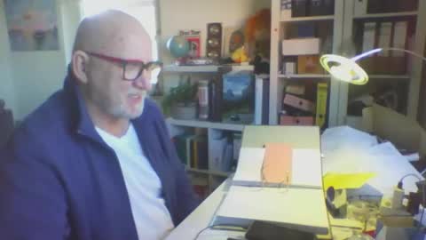 Snapshot of luley58 chatting on 03/02/26, 07:37 luley58 online show from 03/02/26, 07:37