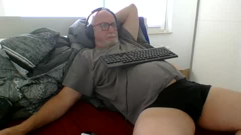 luley58 online show from 07/15/26, 07:24