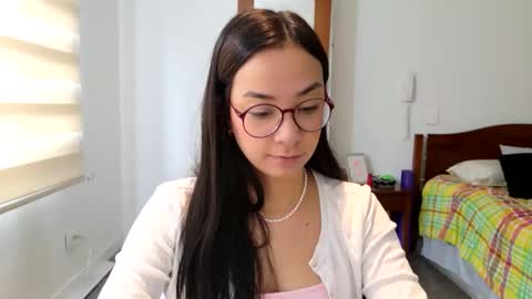 Luli online show from 03/31/26, 01:22