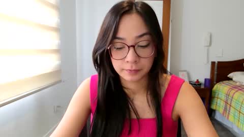 Luli online show from 04/02/26, 01:20