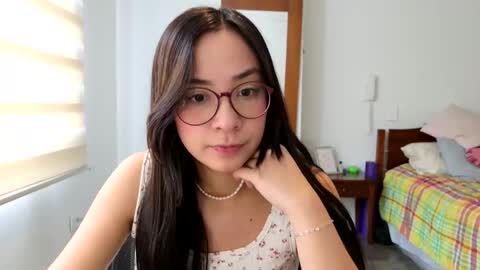 Luli online show from 04/08/26, 01:11