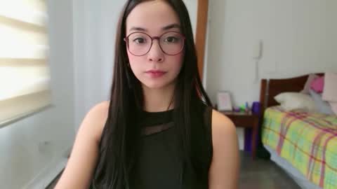 Luli online show from 04/13/26, 01:05