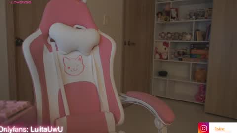 lulitauwu online show from 12/29/24, 11:29