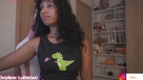 lulitauwu online show from 02/24/25, 01:13