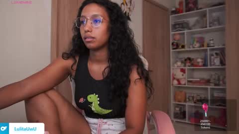 lulitauwu online show from 09/20/25, 03:29