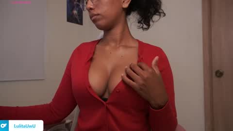 lulitauwu online show from 02/22/26, 10:41