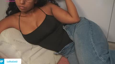 lulitauwu online show from 04/01/26, 01:39