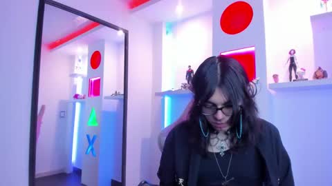 Cookie  online show from 10/18/25, 12:06