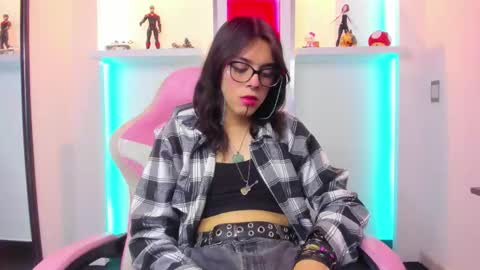 Cookie  online show from 11/05/25, 12:05