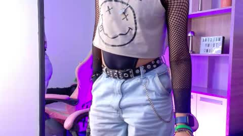 Cookie  online show from 12/05/25, 02:58