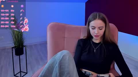 Cherie online show from 11/25/25, 12:38