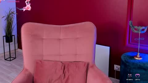 Cherie online show from 04/15/26, 12:01