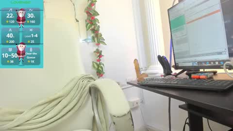 Lulu online show from 01/03/25, 05:06