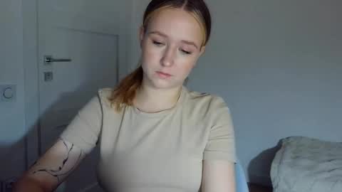 Lulu Baby18 online show from 03/15/26, 06:03