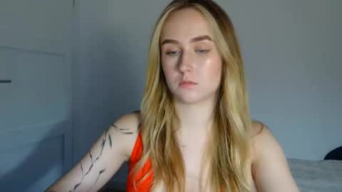 Lulu Baby18 online show from 03/22/26, 04:10