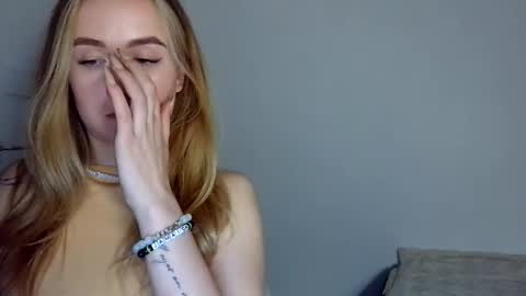 Lulu Baby18 online show from 04/19/26, 06:10