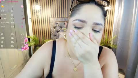 Snapshot of lulu_deniz chatting on 04/13/26, 04:01 sweet lulu online show from 04/13/26, 04:01