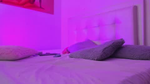 Snapshot of lulu_exotic chatting on 12/03/24, 05:23 BRENDA TATIANA online show from 12/03/24, 05:23