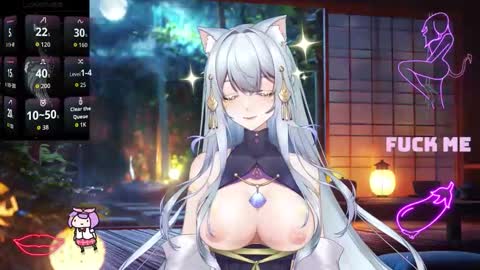 Lulu online show from 11/11/25, 06:08