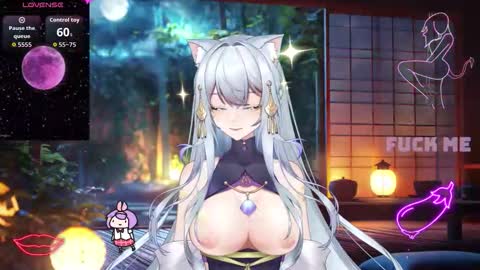 Lulu online show from 11/13/25, 01:59