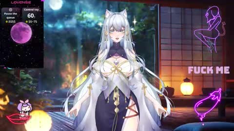 Lulu online show from 11/17/25, 04:24