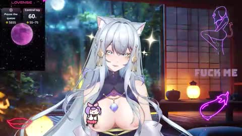 Lulu online show from 11/20/25, 04:51