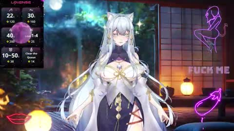 Lulu online show from 11/23/25, 05:35