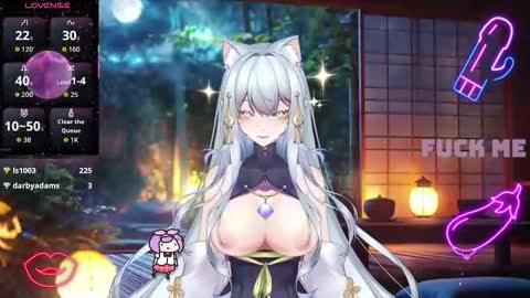 Lulu online show from 12/05/25, 04:36