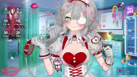 Lulu online show from 02/28/26, 06:09