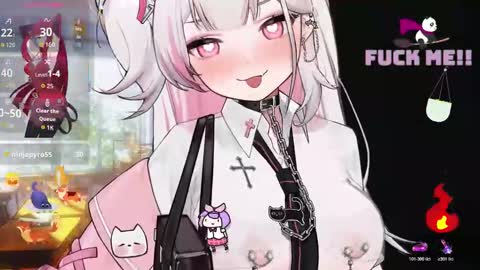 Lulu online show from 03/05/26, 03:08