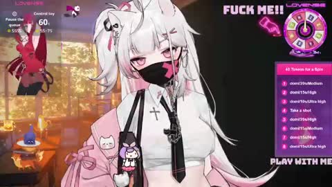 Lulu online show from 04/14/26, 06:58