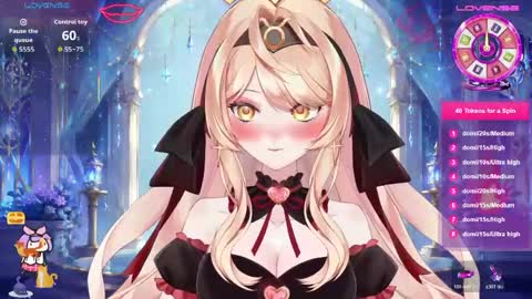 Lulu online show from 05/19/26, 03:57