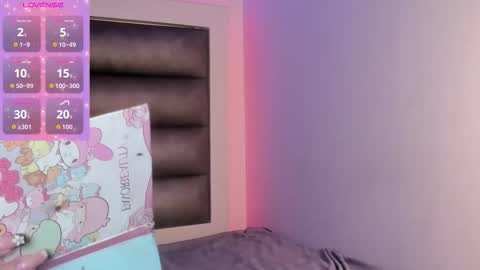 elizabeth online show from 03/16/26, 07:51