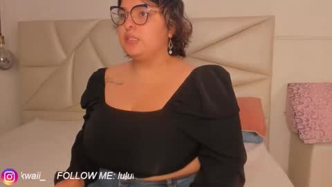 lulu online show from 03/18/26, 07:06