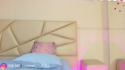 lulu online show from 03/19/26, 07:29