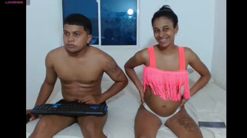 LULU LIZ online show from 02/27/25, 02:21