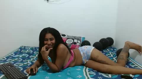LULU LIZ online show from 05/14/26, 02:46