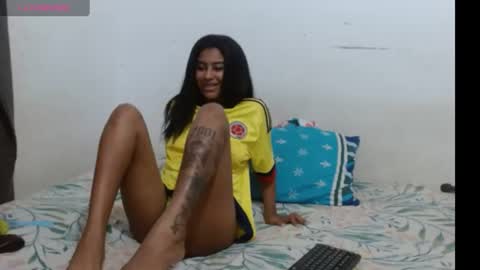 LULU LIZ online show from 07/09/26, 02:10