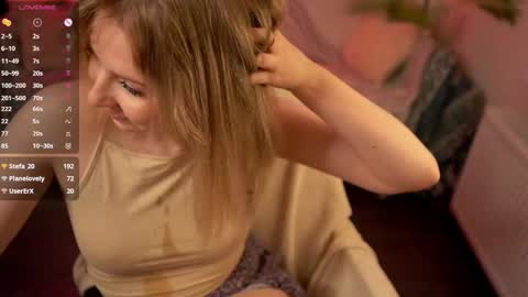 lulu_lovett online show from 01/29/25, 01:07