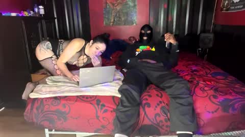 Lulu online show from 02/03/25, 07:10