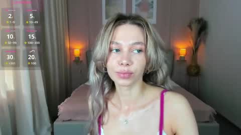 Alise online show from 03/25/26, 02:01