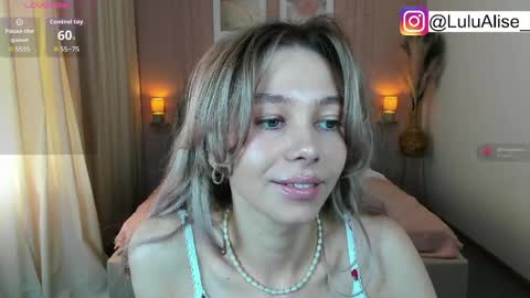 Alise online show from 04/03/26, 01:20