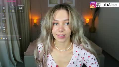 Alise online show from 04/05/26, 01:52