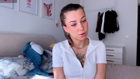 lulu berry online show from 05/15/26, 02:18