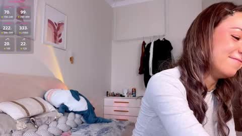 lulu berry online show from 05/16/26, 02:19