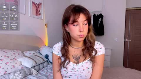 lulu berry online show from 05/23/26, 02:17