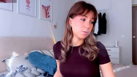 lulu berry online show from 05/25/26, 01:11
